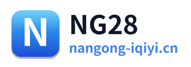 NG28 Logo